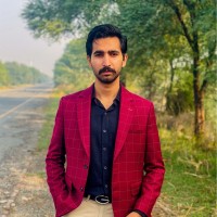 Haider Israr