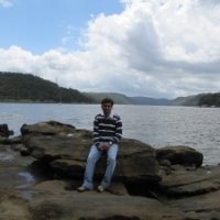 Bhavin Sanghavi