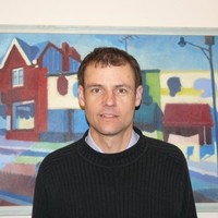 Dr. Chris Griffiths