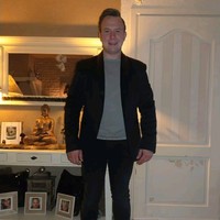 Patrick Luiten