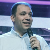 Daniel Arci