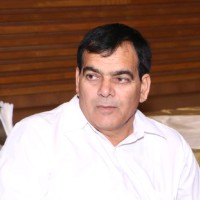 S P Singh