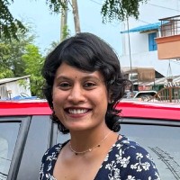 shivani Chandran