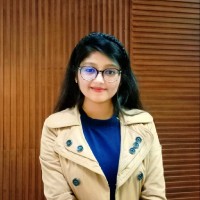 Monisha Basak