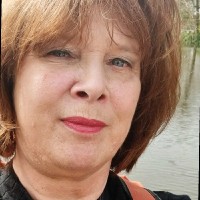 Astrid M. Bakker