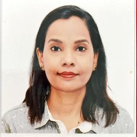 Usha M.