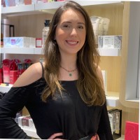 Maria Victoria Andretto