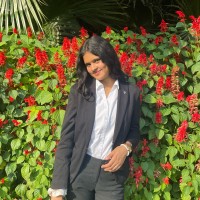 Suditi Singh