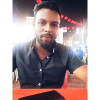 Pavethiran Darmalingam