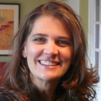 Jennifer Farrington