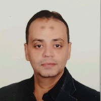 Moustafa MAHRAN