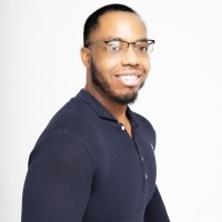 Oni Omoregie, Ph.D.