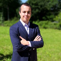 Javier Hernández Fernández