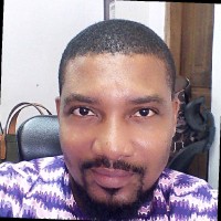 Uche Edward Onuorah