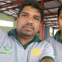 ragavan ragavan