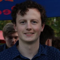 Michael Duffett