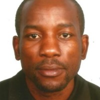 keith Kasinaubare