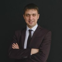 Артем Егоров