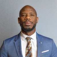 Ambulai Johnson