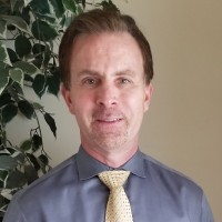 Robert Mehan