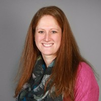Lauren Fitzgerald Lewis