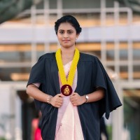 Tharindima Sudasinghe