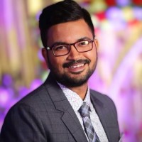 Vishal Somani