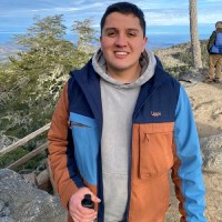 David Padilla Avendaño