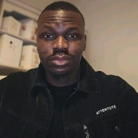 Daniel Emakporuena