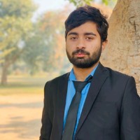 Muhammad Anas Rehman