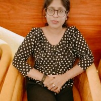 Zainab karanjawala