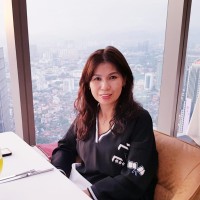 Alison Tan