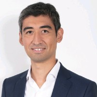 Esteban Roumat Jara