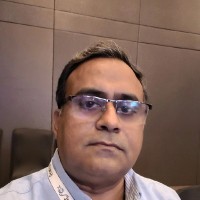 Mukesh Sharma