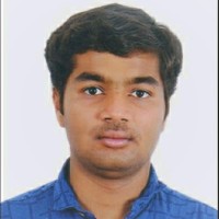 Sandeshkumar Naik