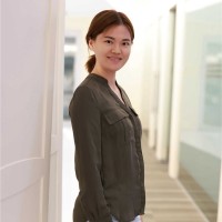 Linda Liu