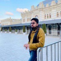 Vishal Chahal