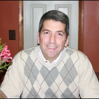 Steve Yates
