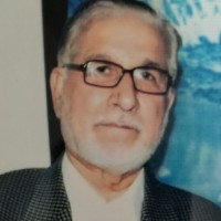 Pir M Khan