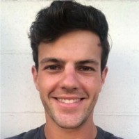 Chase Collins