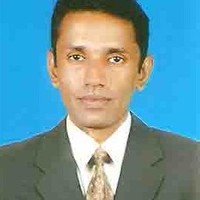 Saji K Oommen