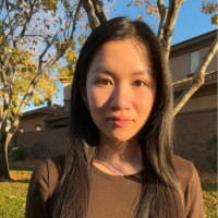 Rhiannon Huang