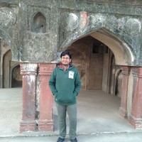Deepdyuti Sarkar