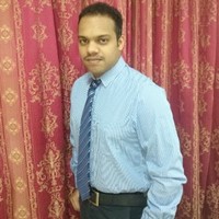 Roshil Kumar