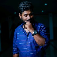 Durga Prasad Chenchunada