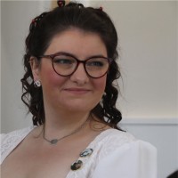 Sarah Ogiez