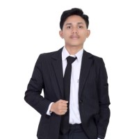 Sahronal Budin Ritonga