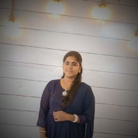 Janani Paramasivam