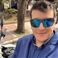 Nick Maragkoudakis