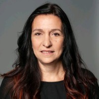 Paula Cordeiro